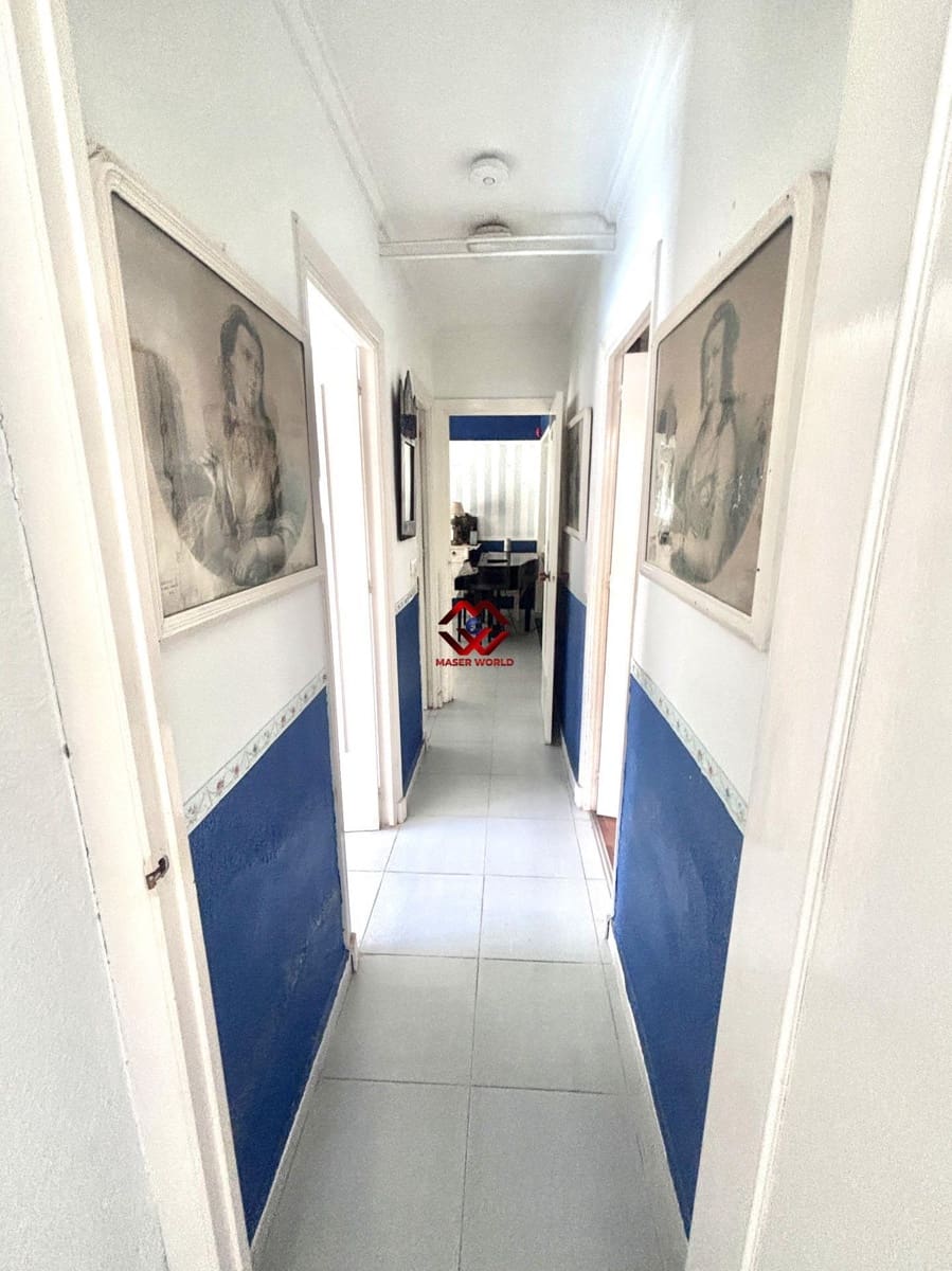 3 camera da letto Villa in vendita in Santiago de la Ribera con piscina garage - 320.000 € (Rif: 10032049)