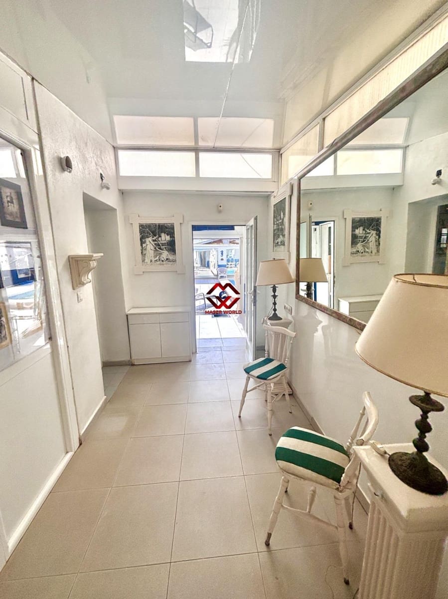 3 camera da letto Villa in vendita in Santiago de la Ribera con piscina garage - 320.000 € (Rif: 10032049)