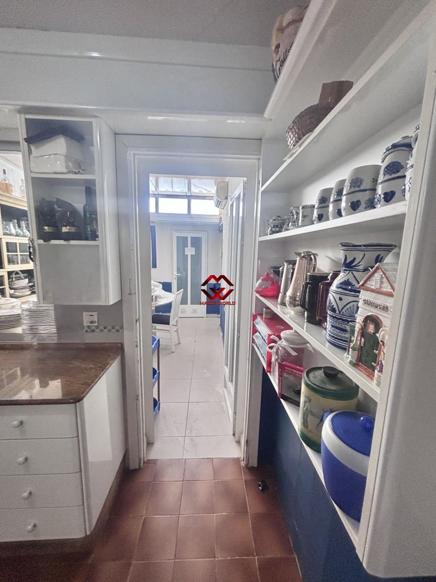 3 camera da letto Villa in vendita in Santiago de la Ribera con piscina garage - 320.000 € (Rif: 10032049)