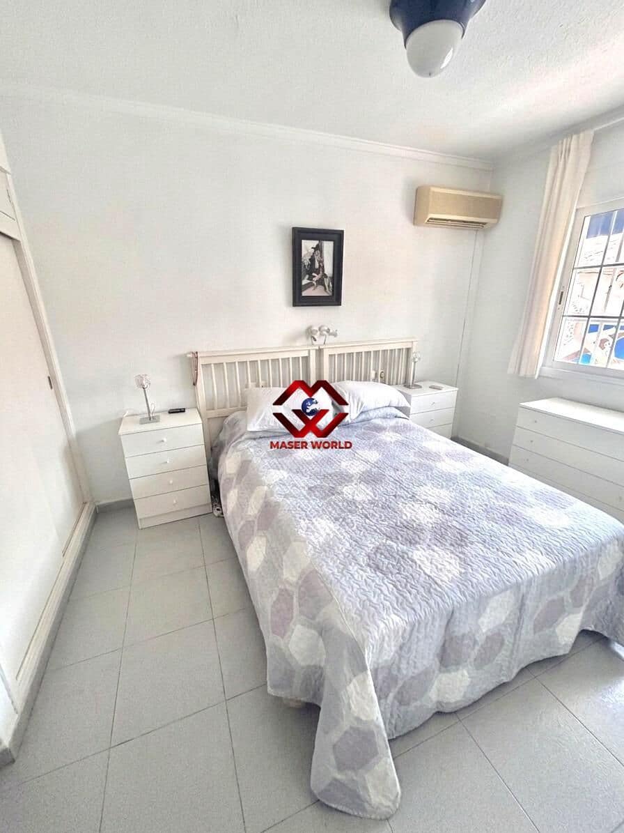 3 camera da letto Villa in vendita in Santiago de la Ribera con piscina garage - 320.000 € (Rif: 10032049)