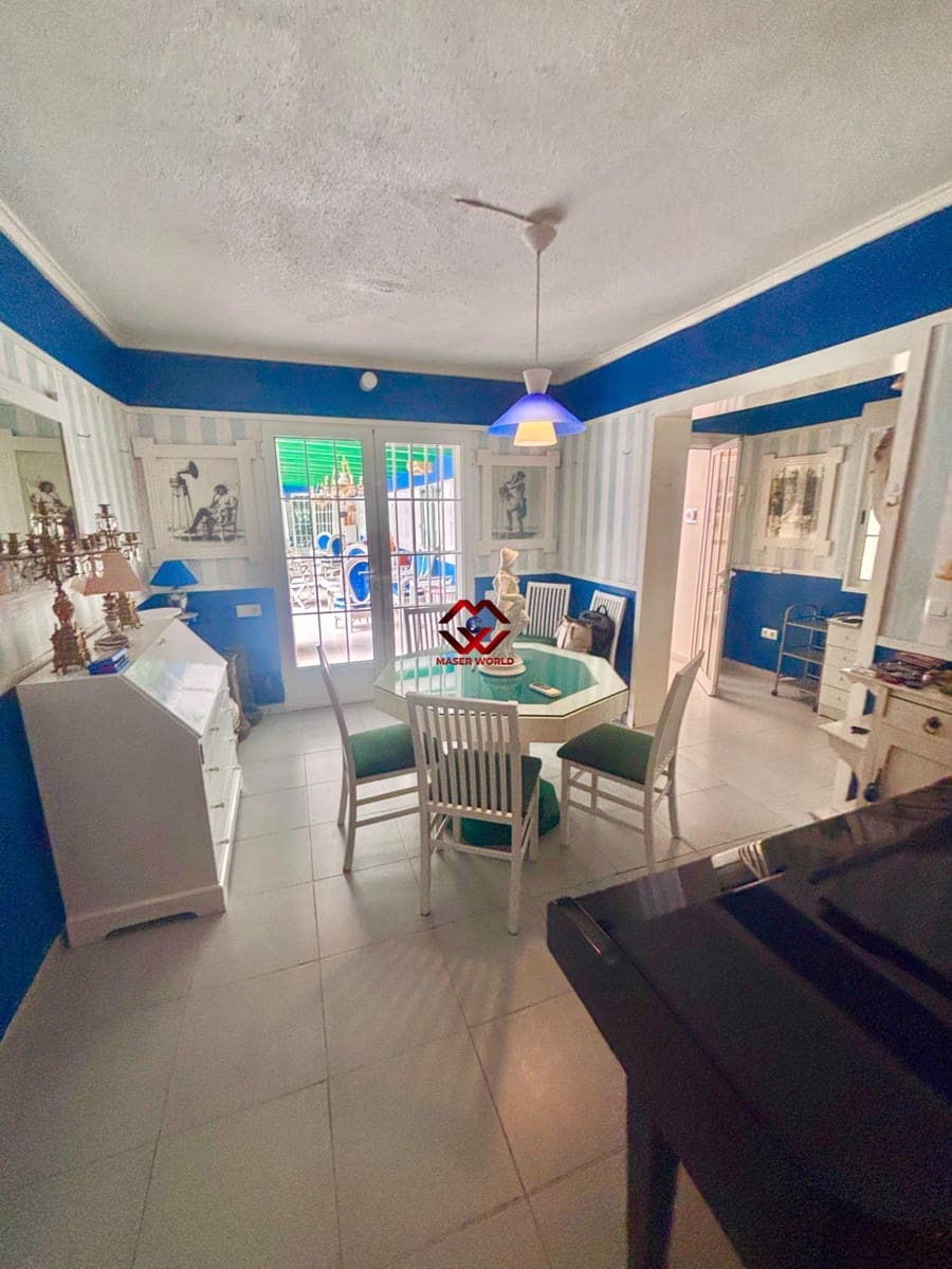 3 camera da letto Villa in vendita in Santiago de la Ribera con piscina garage - 320.000 € (Rif: 10032049)