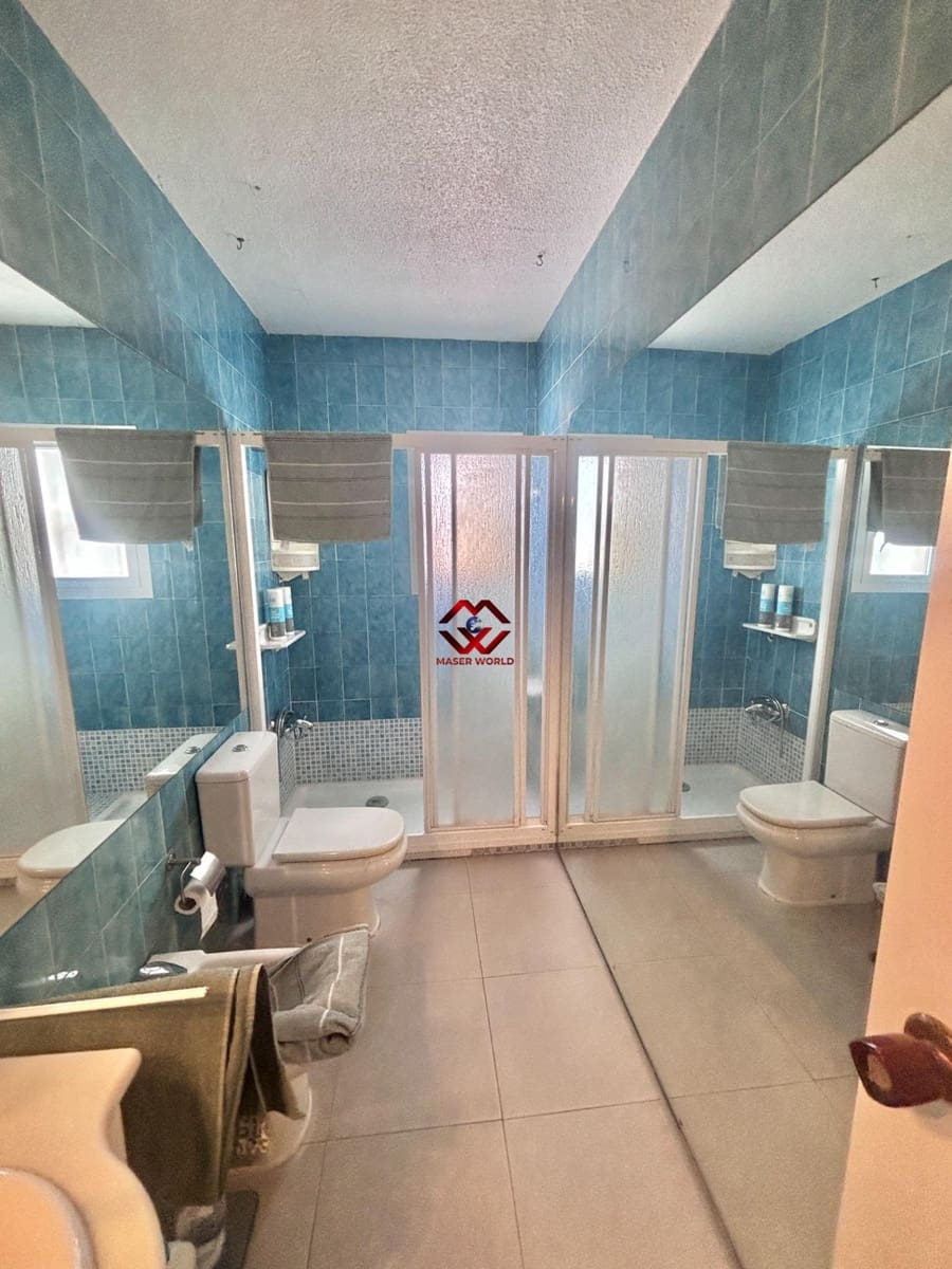 3 camera da letto Villa in vendita in Santiago de la Ribera con piscina garage - 320.000 € (Rif: 10032049)