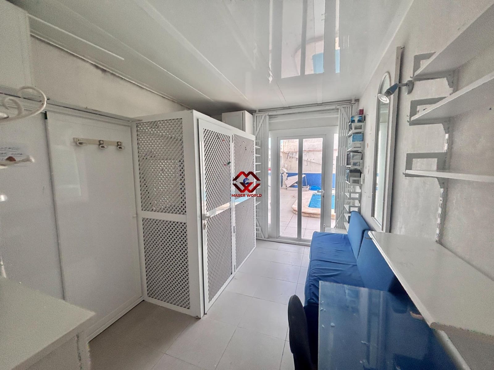 3 camera da letto Villa in vendita in Santiago de la Ribera con piscina garage - 320.000 € (Rif: 10032049)