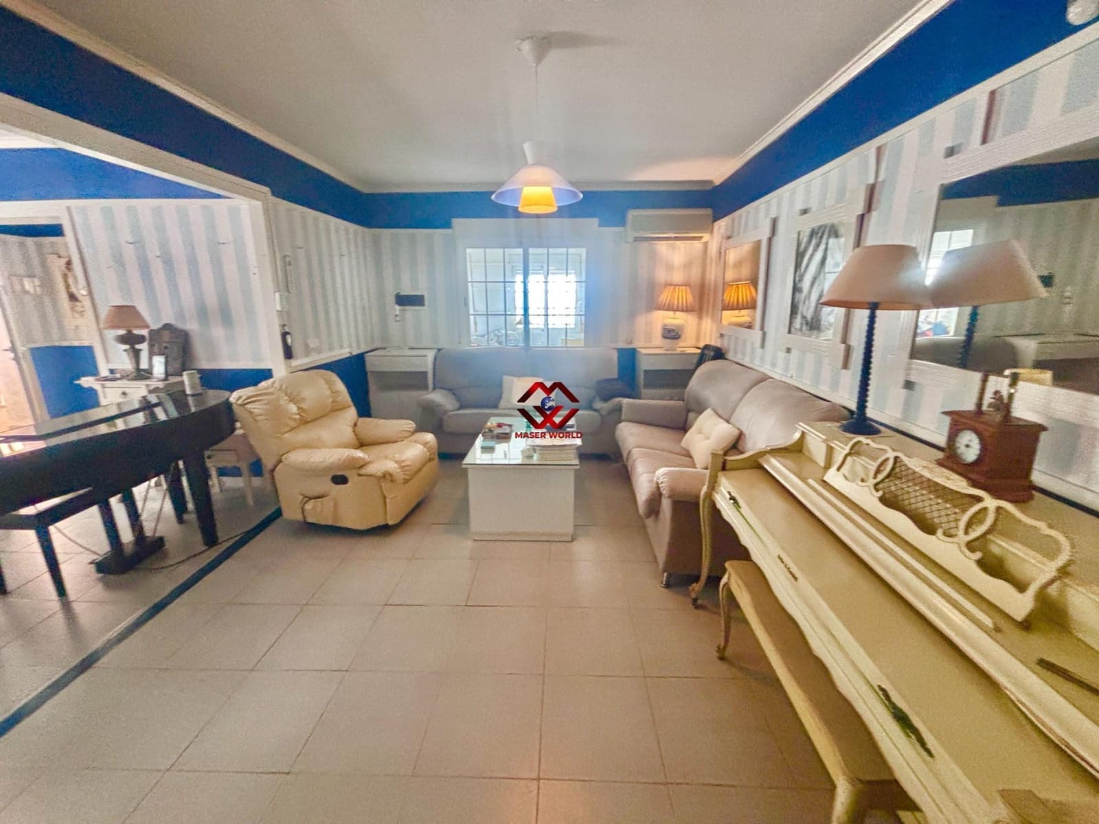 3 camera da letto Villa in vendita in Santiago de la Ribera con piscina garage - 320.000 € (Rif: 10032049)