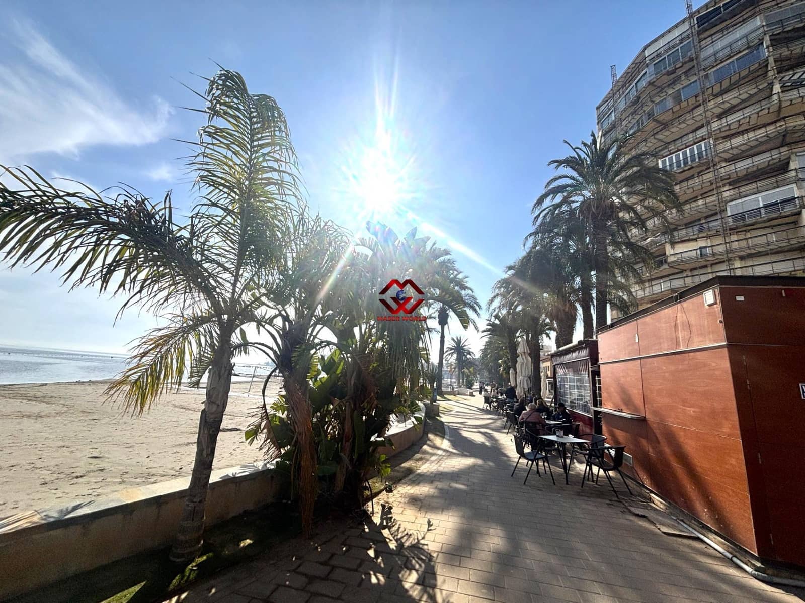 3 camera da letto Villa in vendita in Santiago de la Ribera con piscina garage - 320.000 € (Rif: 10032049)
