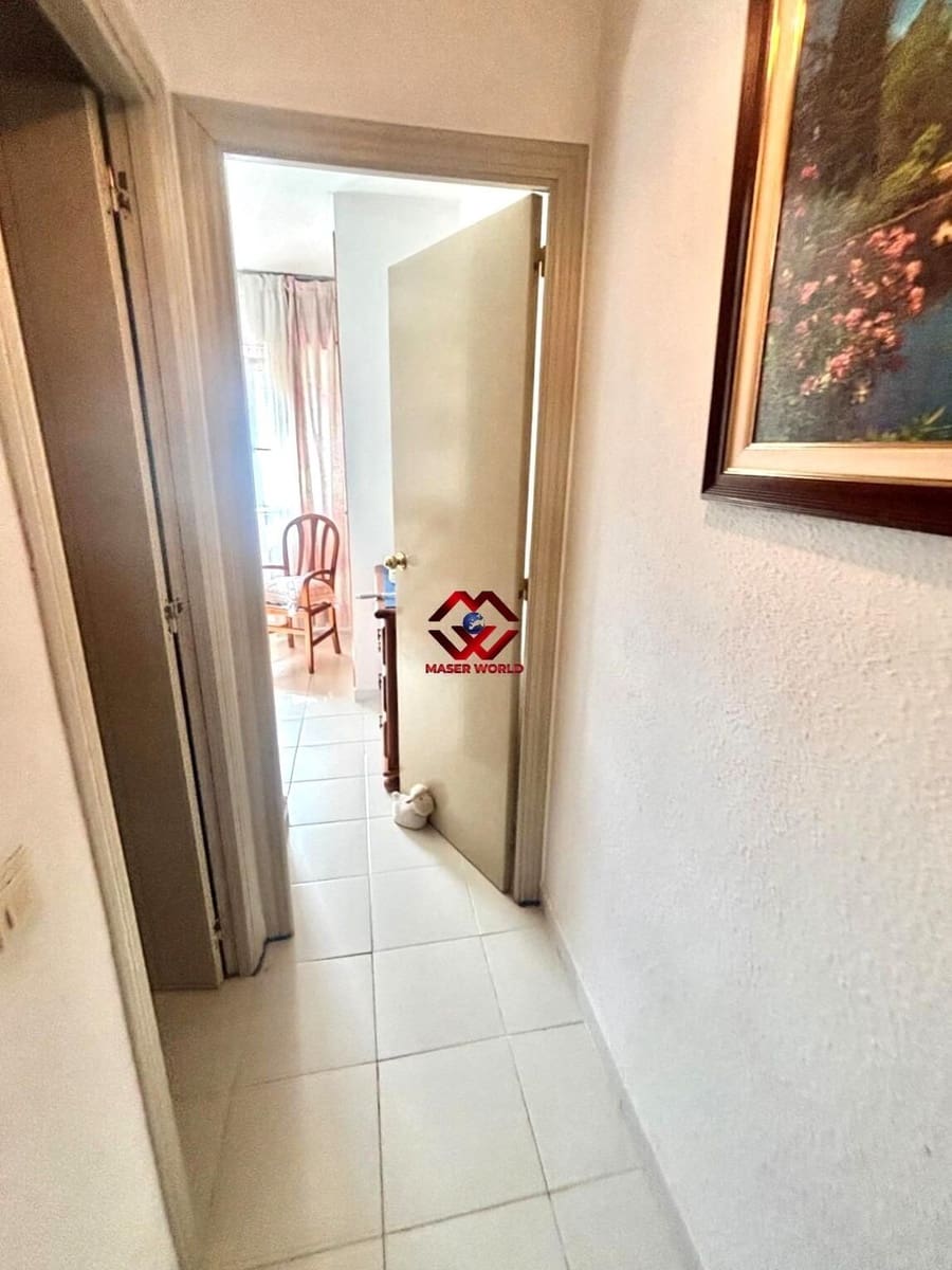 2 Zimmer Apartment zu verkaufen in Santiago de la Ribera mit Pool Garage - 199.900 € (Ref: 10038369)