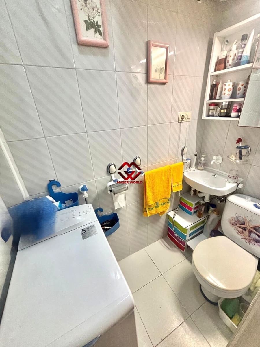 2 Zimmer Apartment zu verkaufen in Santiago de la Ribera mit Pool Garage - 199.900 € (Ref: 10038369)