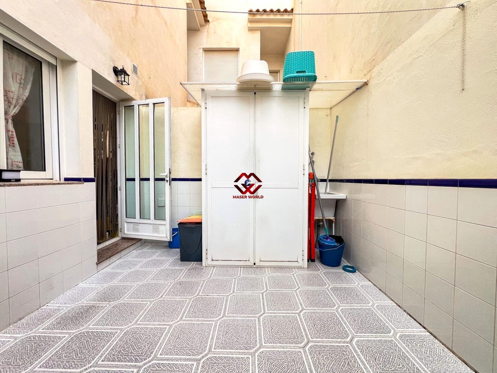 4 chambre Appartement à vendre à Santiago de la Ribera - 244 900 € (Ref: 10038370)