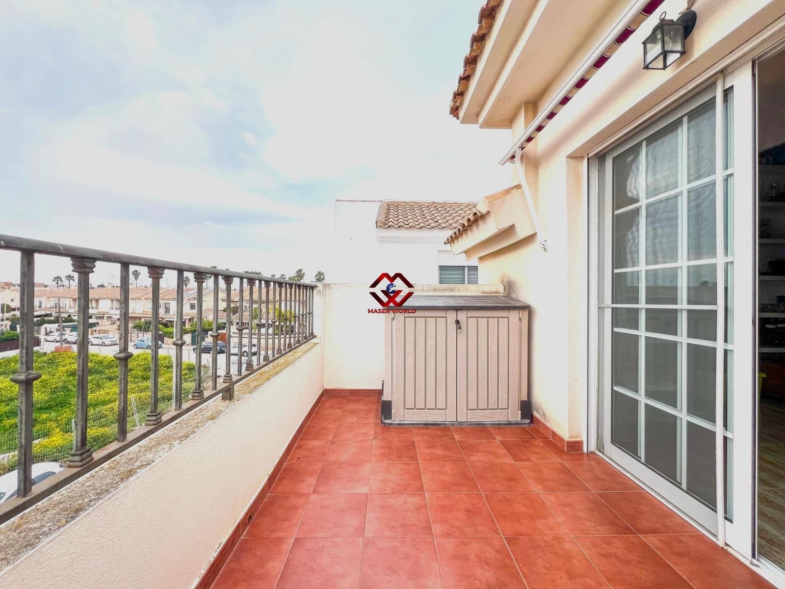 4 chambre Appartement à vendre à Santiago de la Ribera - 244 900 € (Ref: 10038370)
