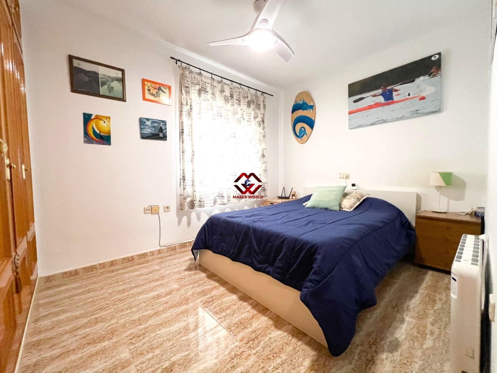 4 chambre Appartement à vendre à Santiago de la Ribera - 244 900 € (Ref: 10038370)