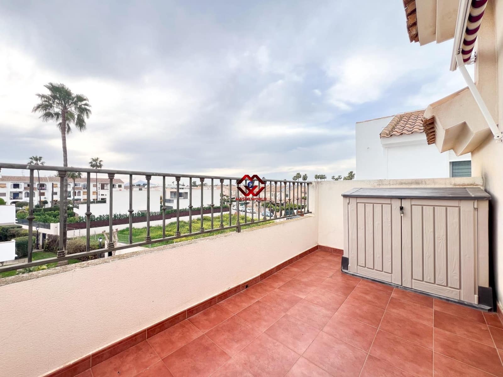 4 chambre Appartement à vendre à Santiago de la Ribera - 244 900 € (Ref: 10038370)