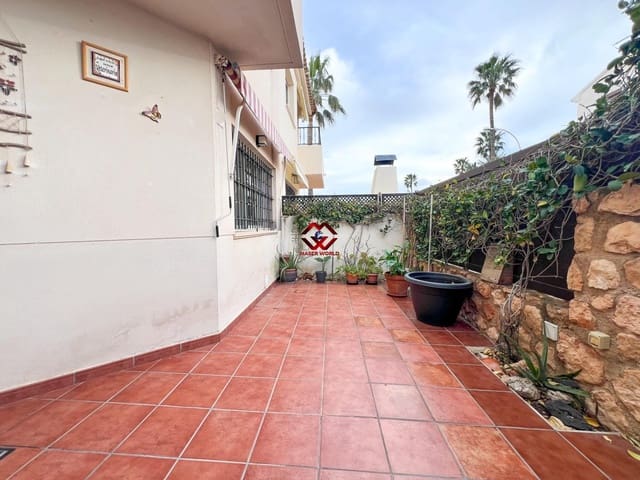 4 chambre Appartement à vendre à Santiago de la Ribera, San Javier - 244 900 € (Ref: 10038370)