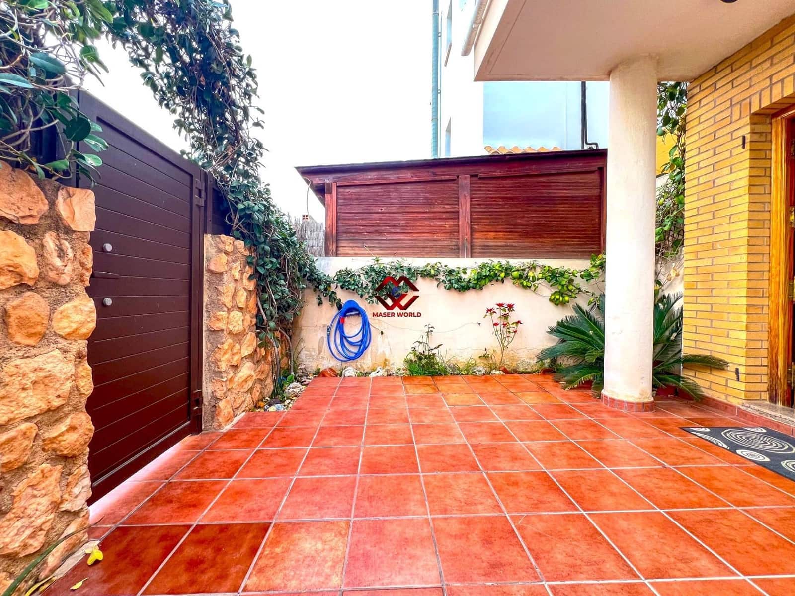 4 chambre Appartement à vendre à Santiago de la Ribera - 244 900 € (Ref: 10038370)