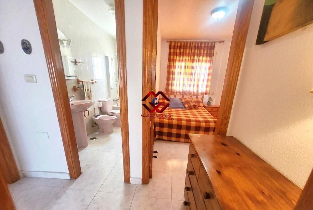 2 makuuhuone Bungalow myytävänä paikassa Los Cuarteros - 130 000 € (Ref: 10038372)