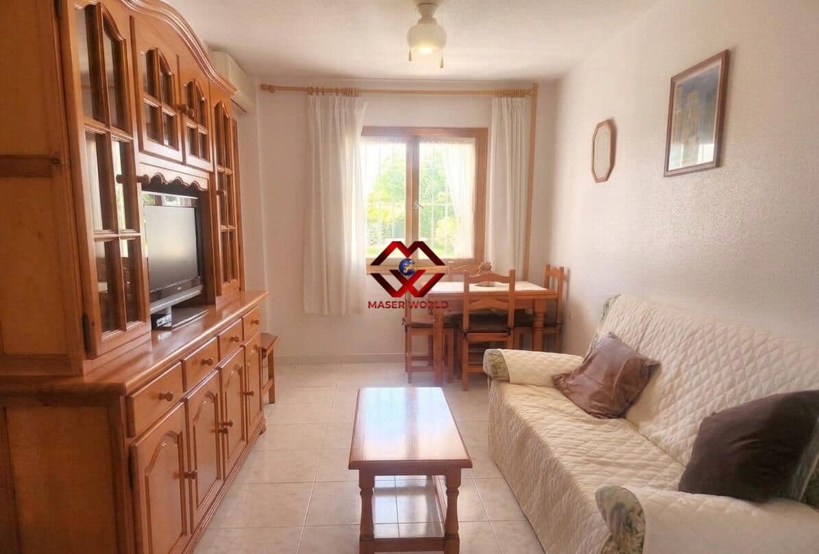 2 makuuhuone Bungalow myytävänä paikassa Los Cuarteros - 130 000 € (Ref: 10038372)