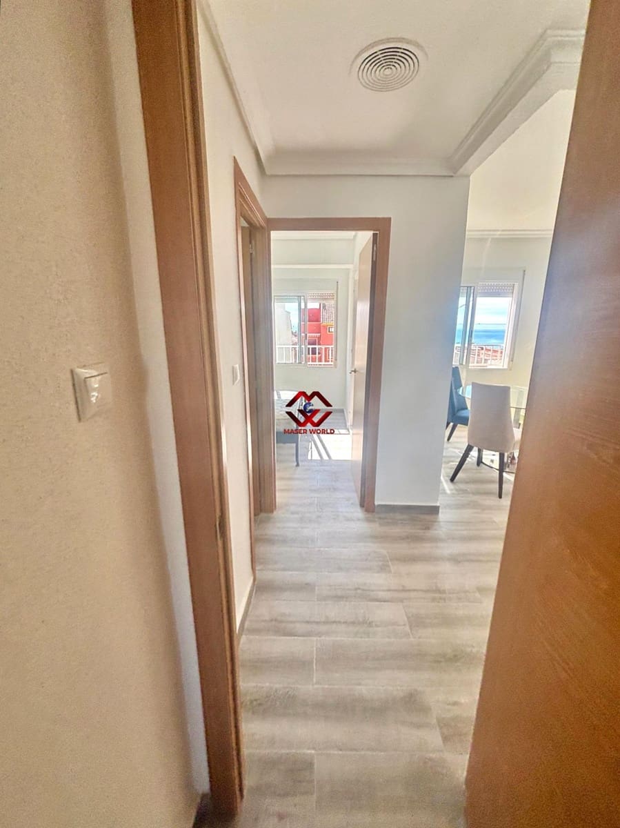 2 soverom Leilighet til salgs i Torre de la Horadada - € 165 000 (Ref: 10038373)