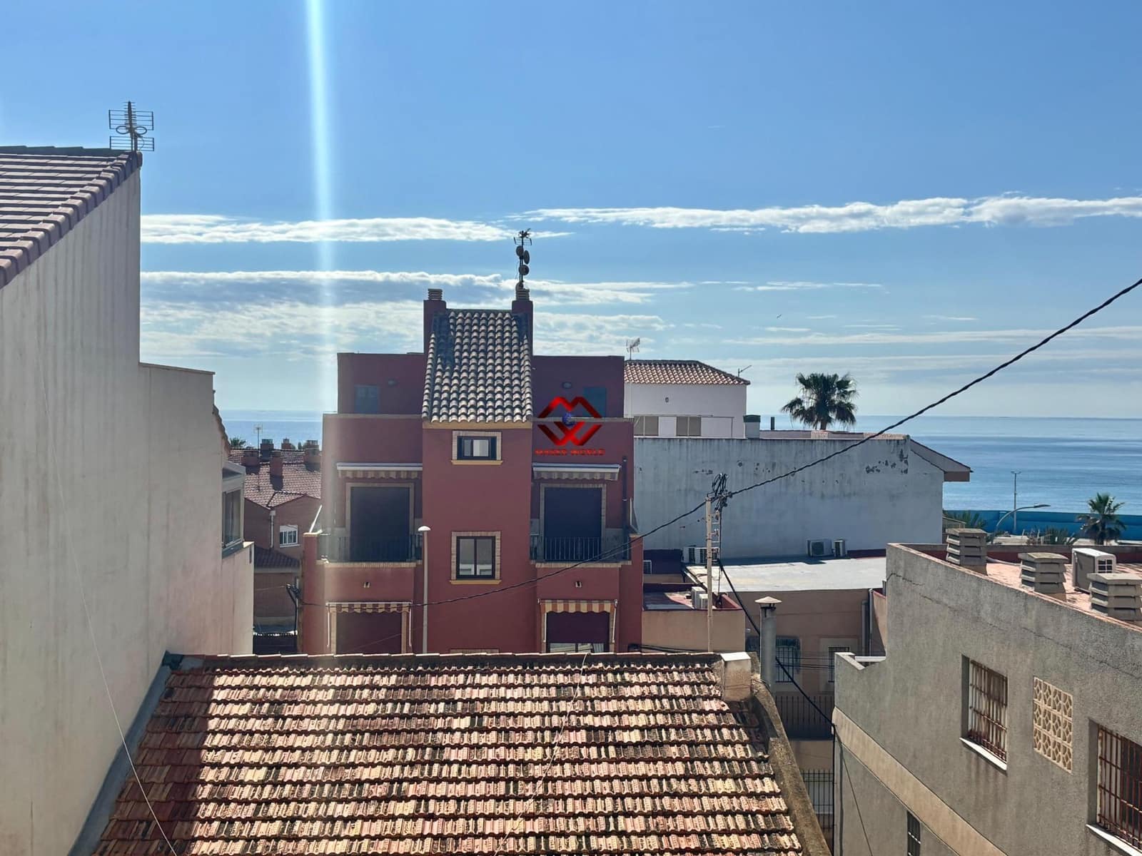 2 soverom Leilighet til salgs i Torre de la Horadada - € 165 000 (Ref: 10038373)