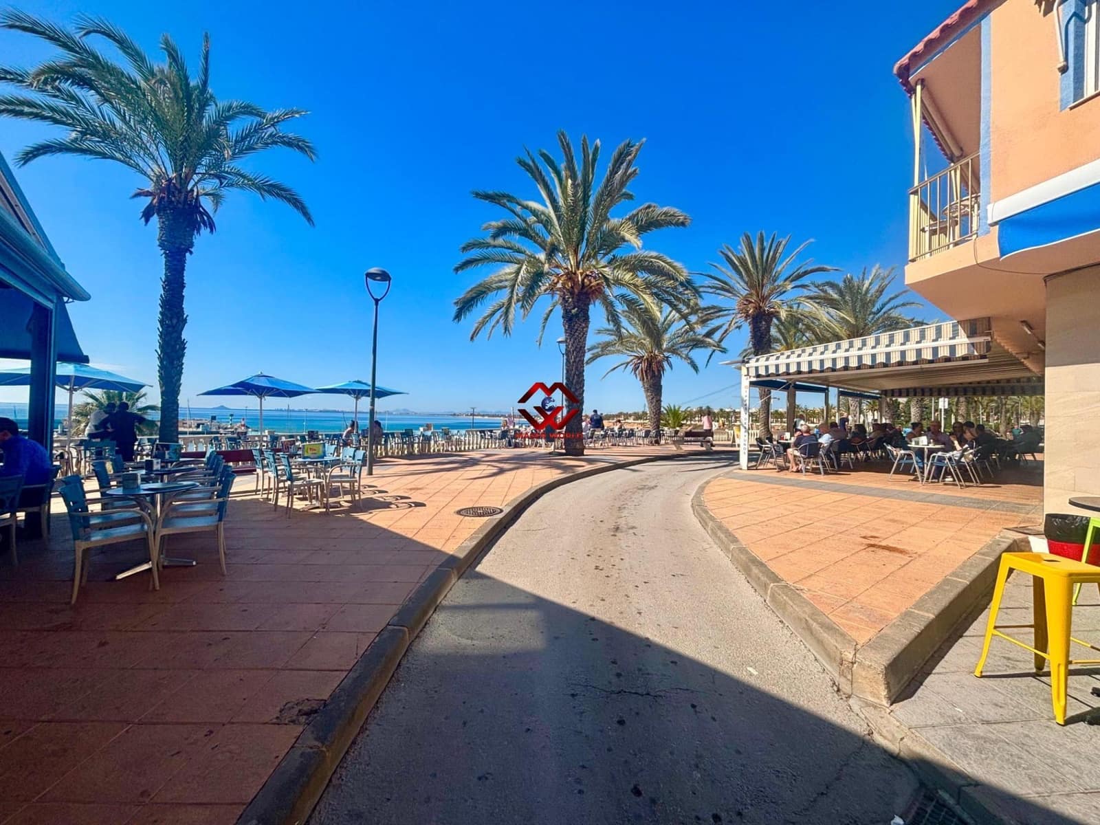 2 soverom Leilighet til salgs i Torre de la Horadada - € 165 000 (Ref: 10038373)