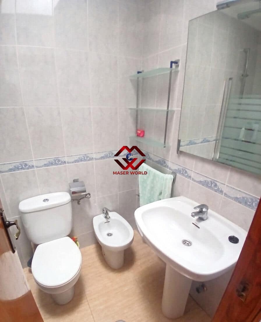 Adosado de 4 habitaciones en Lo Pagan en venta - 159.000 € (Ref: 10038374)