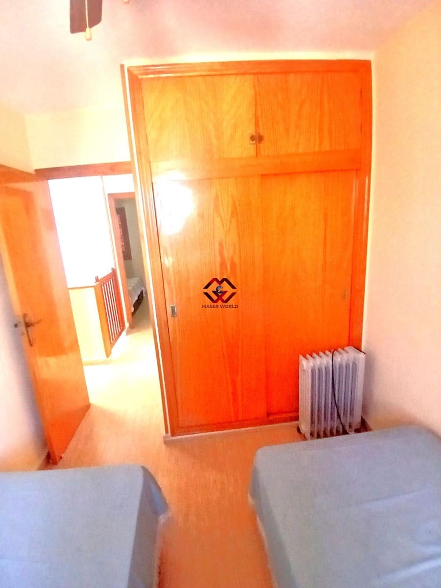 Adosado de 4 habitaciones en Lo Pagan en venta - 159.000 € (Ref: 10038374)