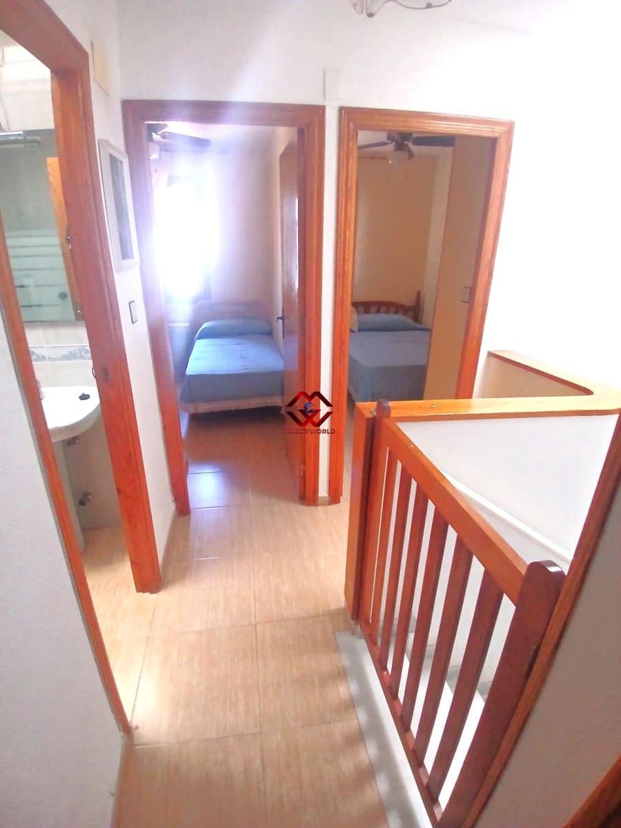 Adosado de 4 habitaciones en Lo Pagan en venta - 159.000 € (Ref: 10038374)
