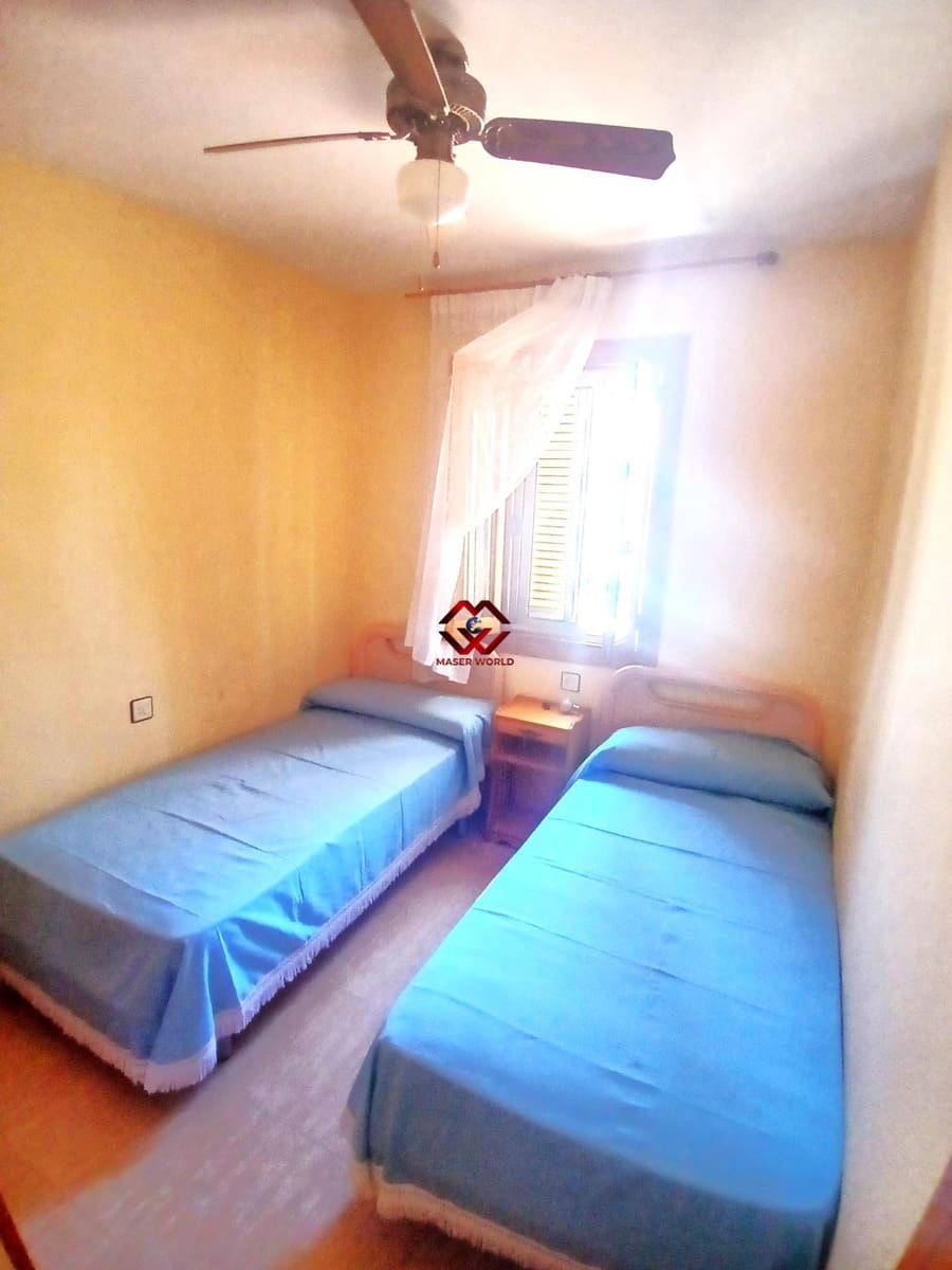 Adosado de 4 habitaciones en Lo Pagan en venta - 159.000 € (Ref: 10038374)