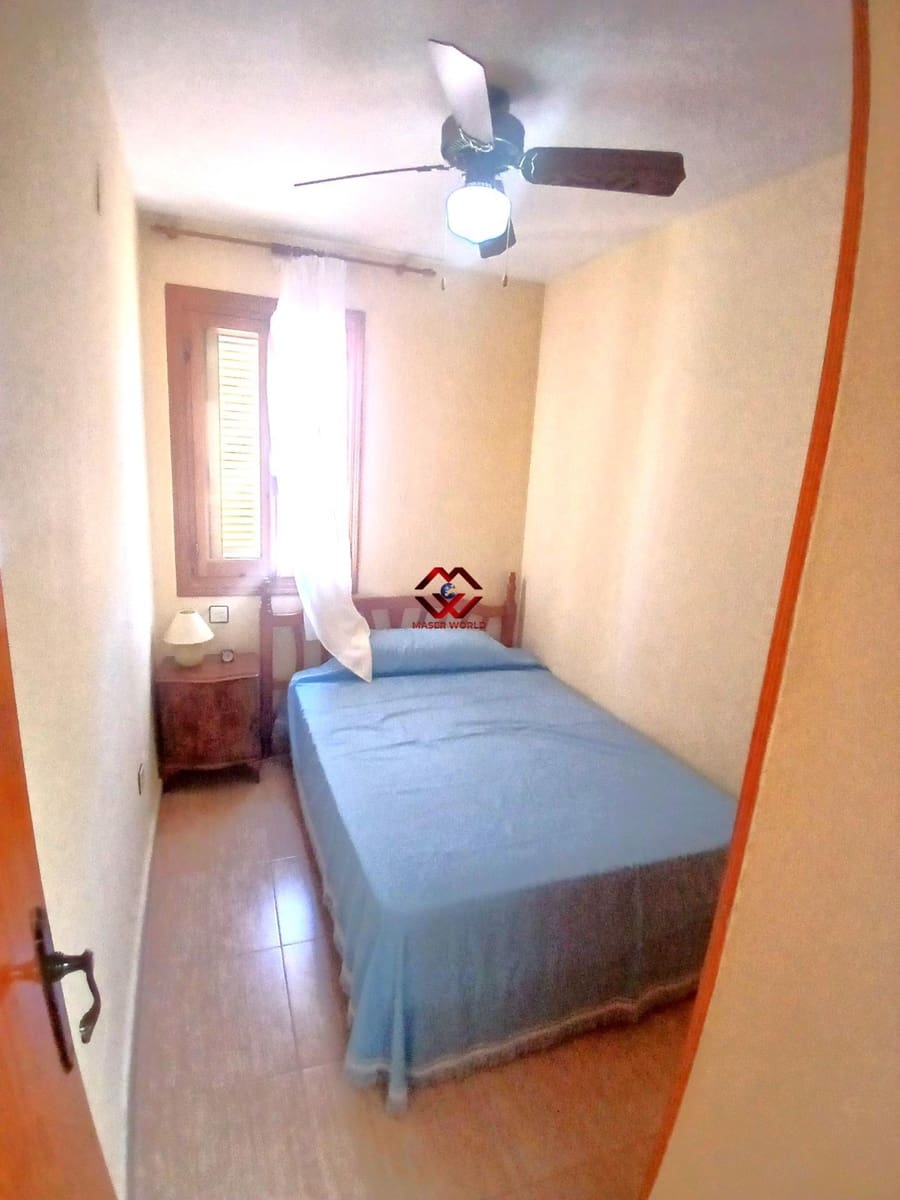 Adosado de 4 habitaciones en Lo Pagan en venta - 159.000 € (Ref: 10038374)