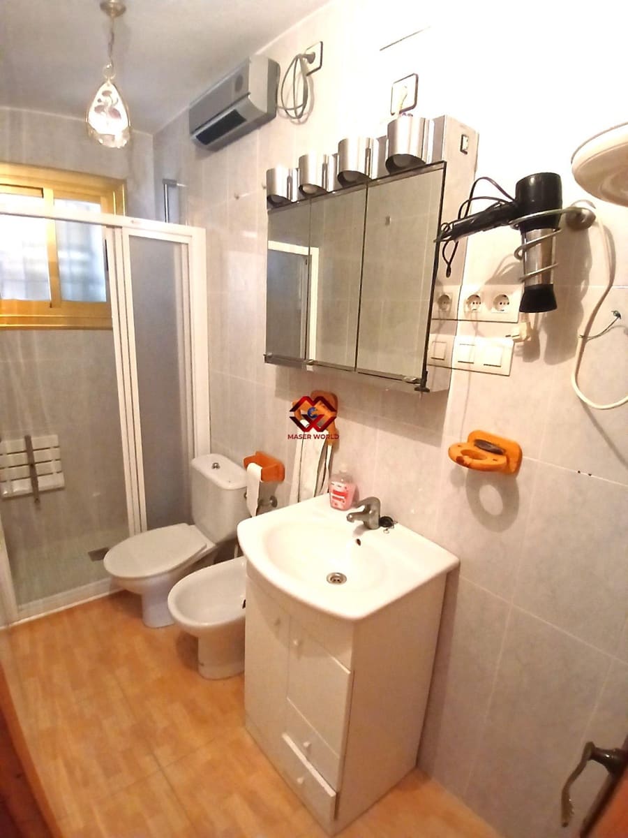 Adosado de 4 habitaciones en Lo Pagan en venta - 159.000 € (Ref: 10038374)