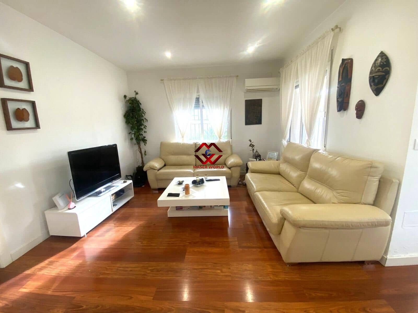 3 bedroom Villa for sale in Santiago de la Ribera with pool garage - € 380,000 (Ref: 10038375)