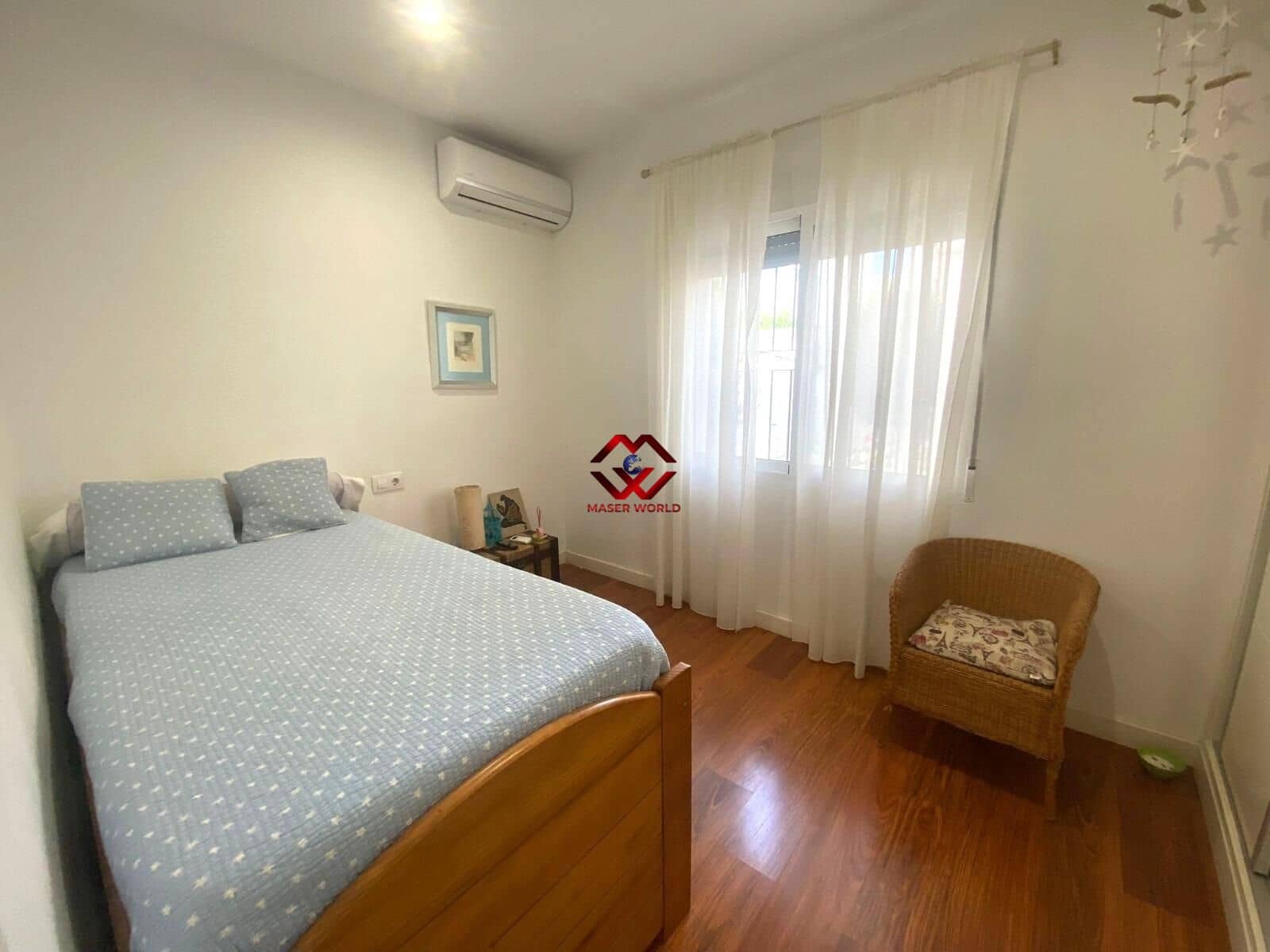 3 bedroom Villa for sale in Santiago de la Ribera with pool garage - € 380,000 (Ref: 10038375)