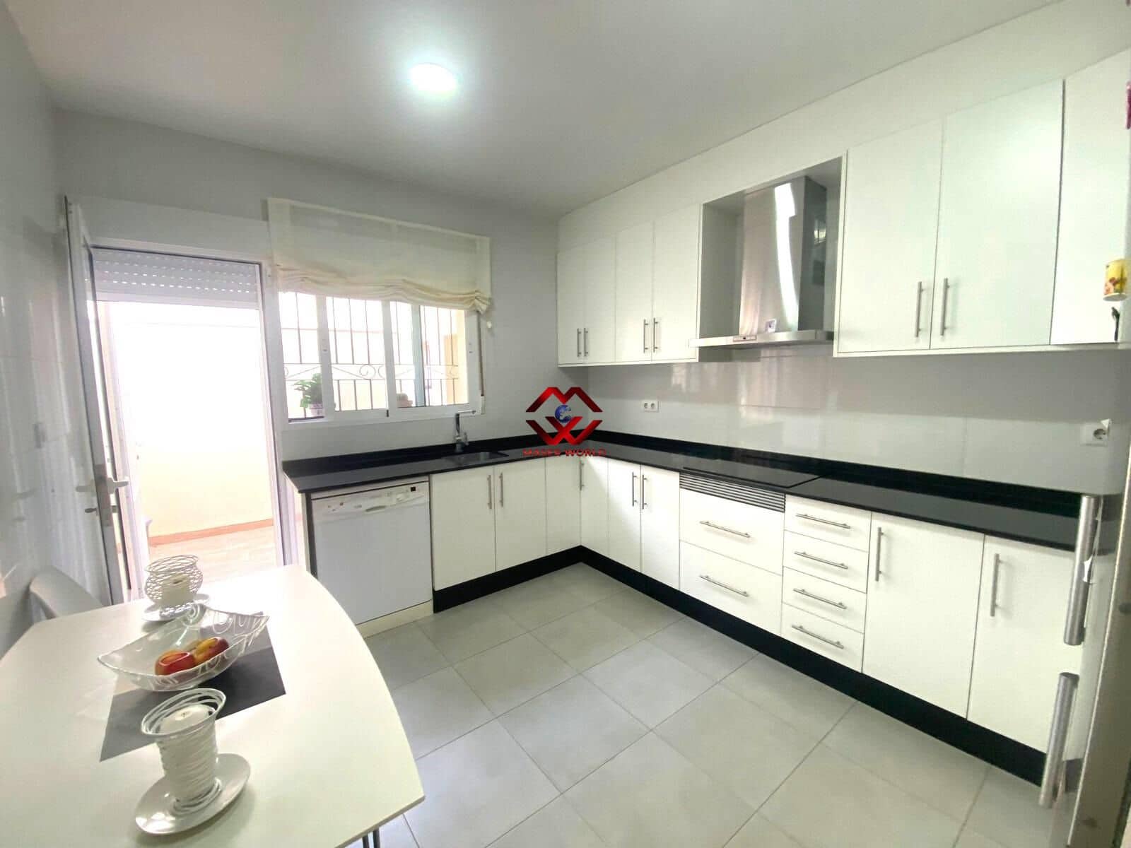3 bedroom Villa for sale in Santiago de la Ribera with pool garage - € 380,000 (Ref: 10038375)