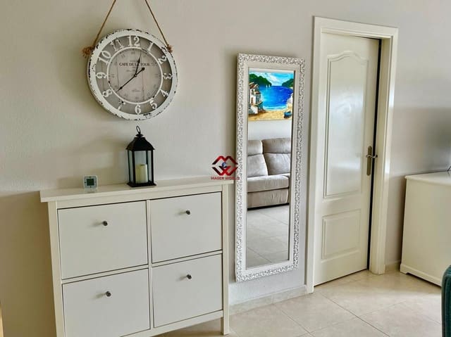 2 bedroom Apartment for sale in Los Alcázares with pool - € 215,000 (Ref: 10038376)