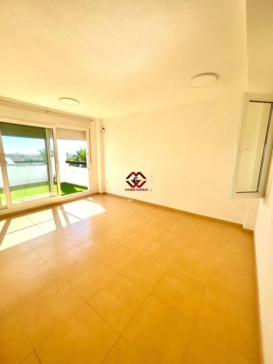 2 bedroom Apartment for sale in Roldan with pool - € 134,900 (Ref: 10038377)
