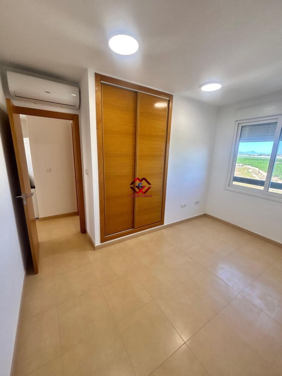 2 bedroom Apartment for sale in Roldan with pool - € 134,900 (Ref: 10038377)