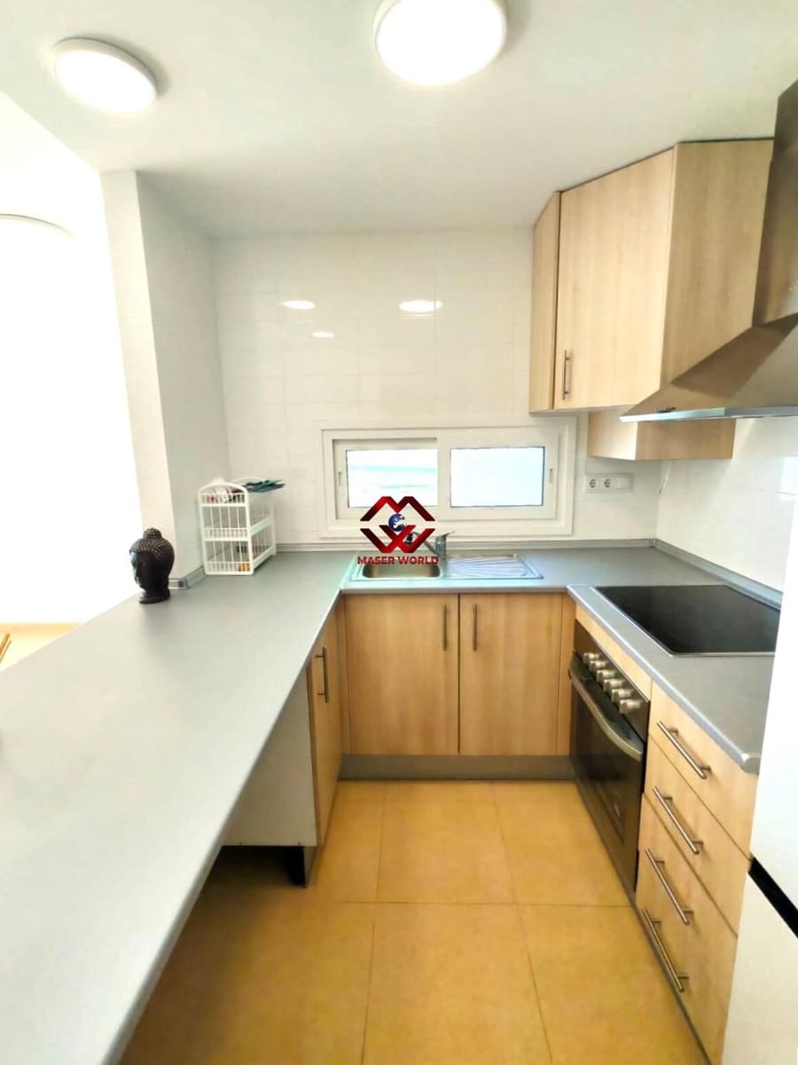 2 bedroom Apartment for sale in Roldan with pool - € 134,900 (Ref: 10038377)