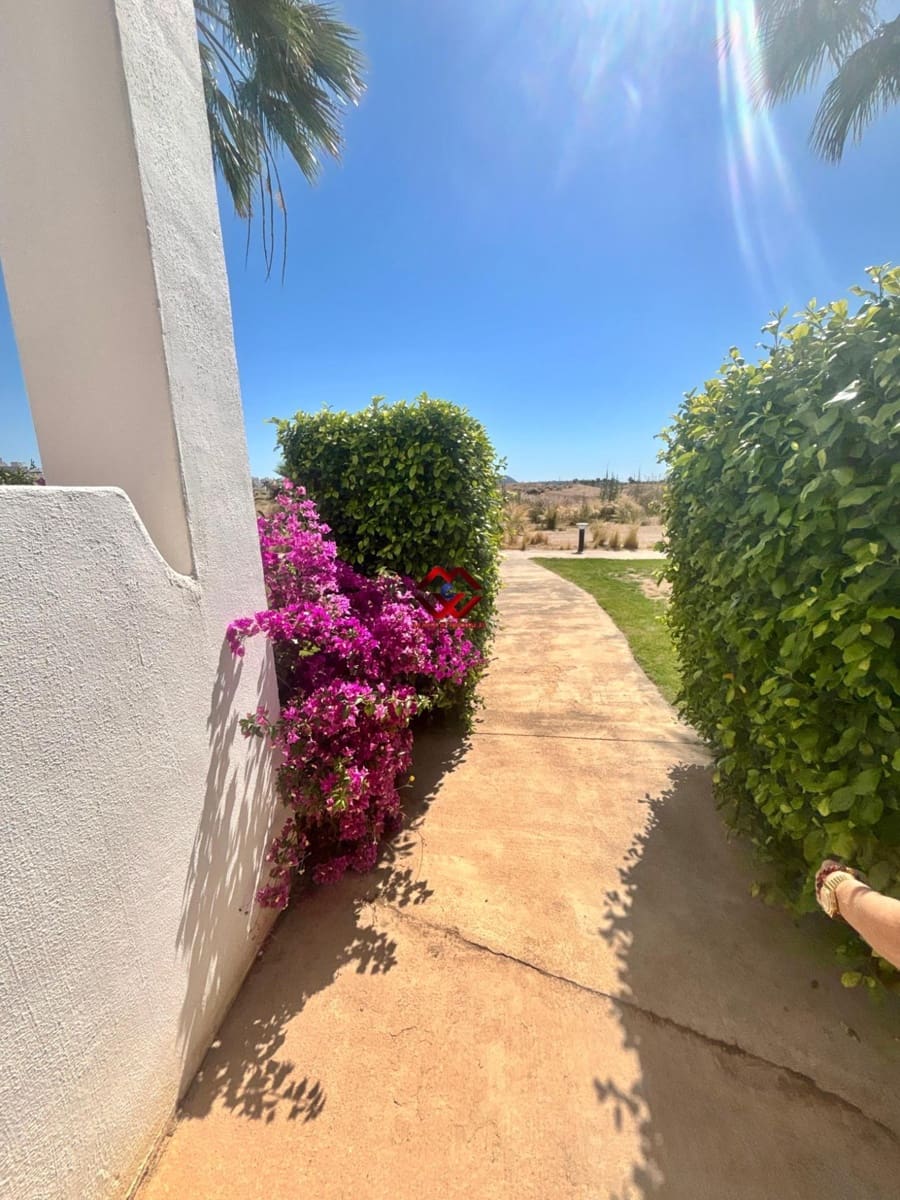 2 bedroom Apartment for sale in Roldan with pool - € 134,900 (Ref: 10038377)
