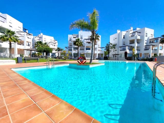 2 bedroom Apartment for sale in Roldan, Torre-Pacheco with pool - € 134,900 (Ref: 10038377)