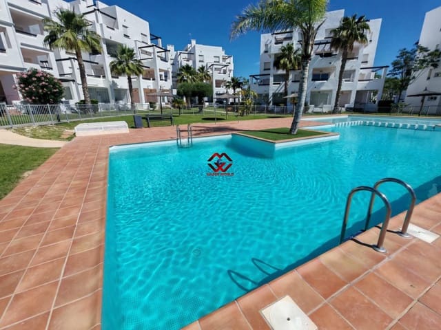 2 bedroom Apartment for sale in Roldan, Torre-Pacheco with pool - € 134,900 (Ref: 10038377)