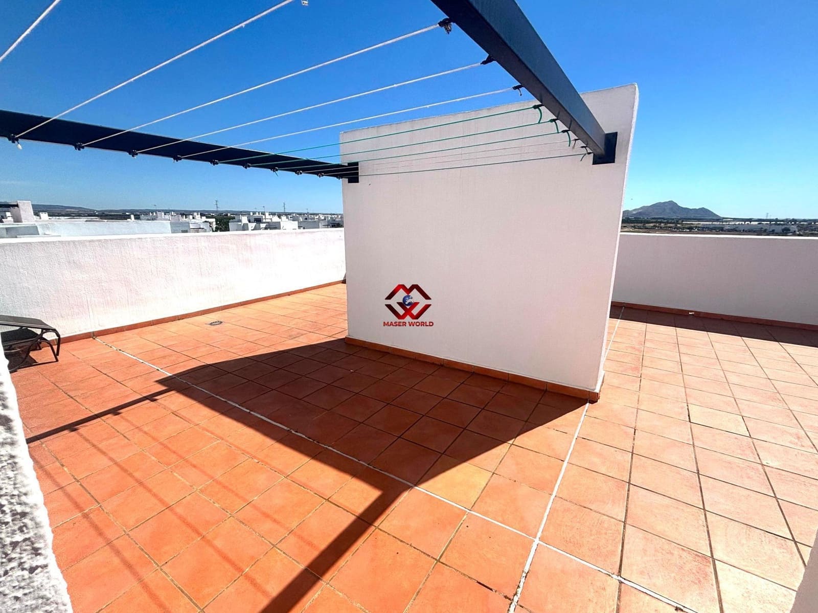 2 bedroom Apartment for sale in Roldan with pool - € 134,900 (Ref: 10038377)
