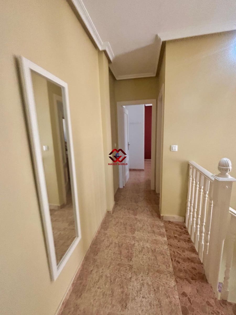2 chambre Villa/Maison à vendre à Santiago de la Ribera avec piscine garage - 229 900 € (Ref: 10038378)