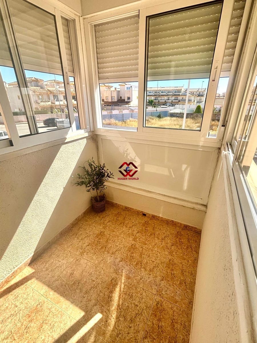 2 chambre Villa/Maison à vendre à Santiago de la Ribera avec piscine garage - 229 900 € (Ref: 10038378)