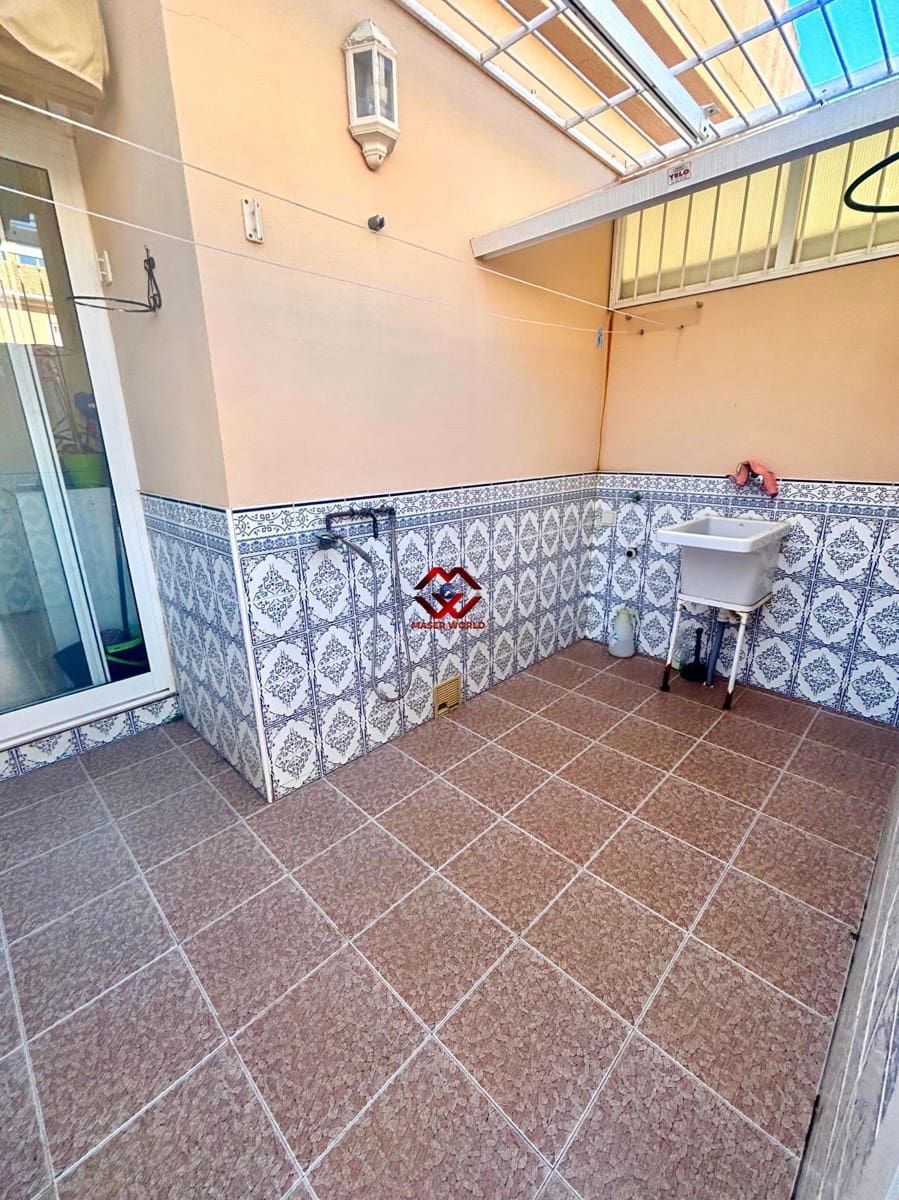 2 chambre Villa/Maison à vendre à Santiago de la Ribera avec piscine garage - 229 900 € (Ref: 10038378)