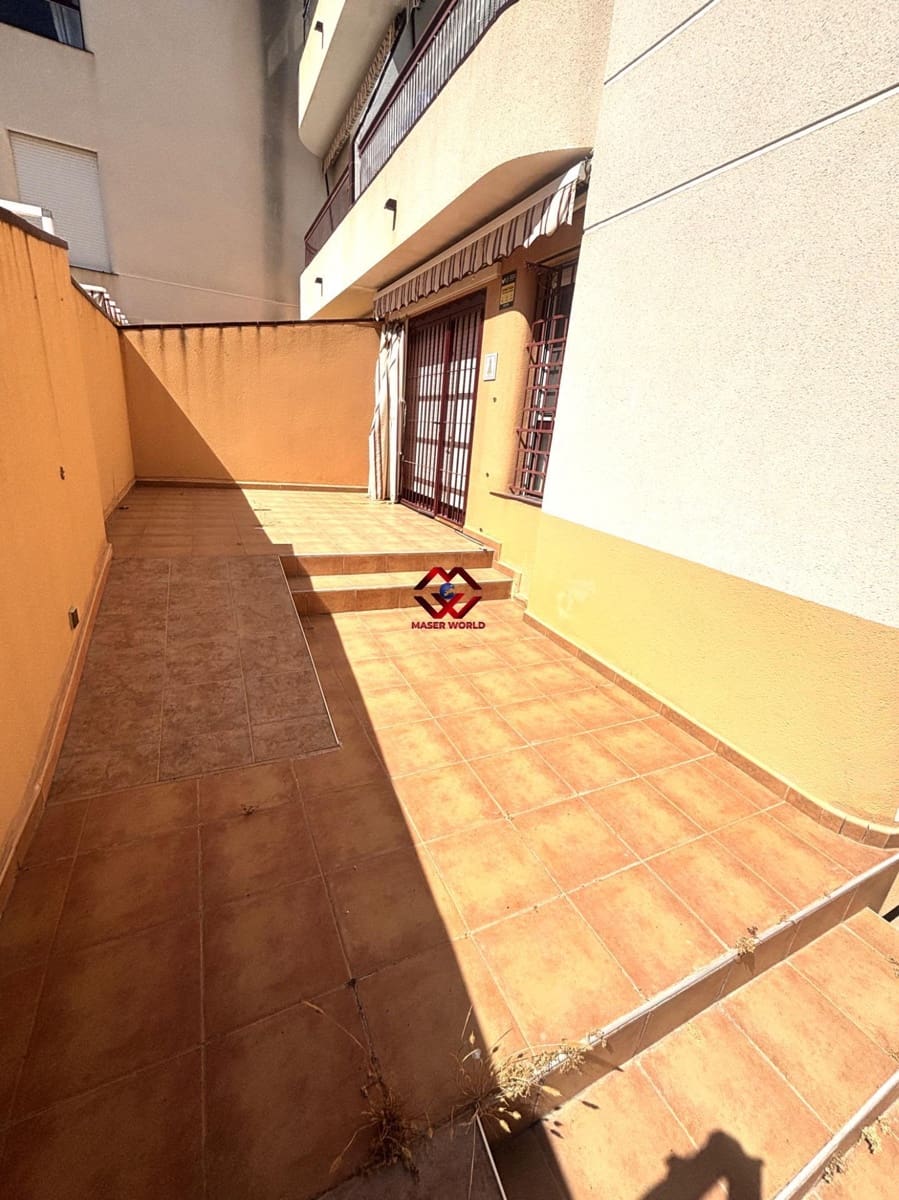 2 bedroom Apartment for sale in Santiago de la Ribera with garage - € 189,000 (Ref: 10038379)