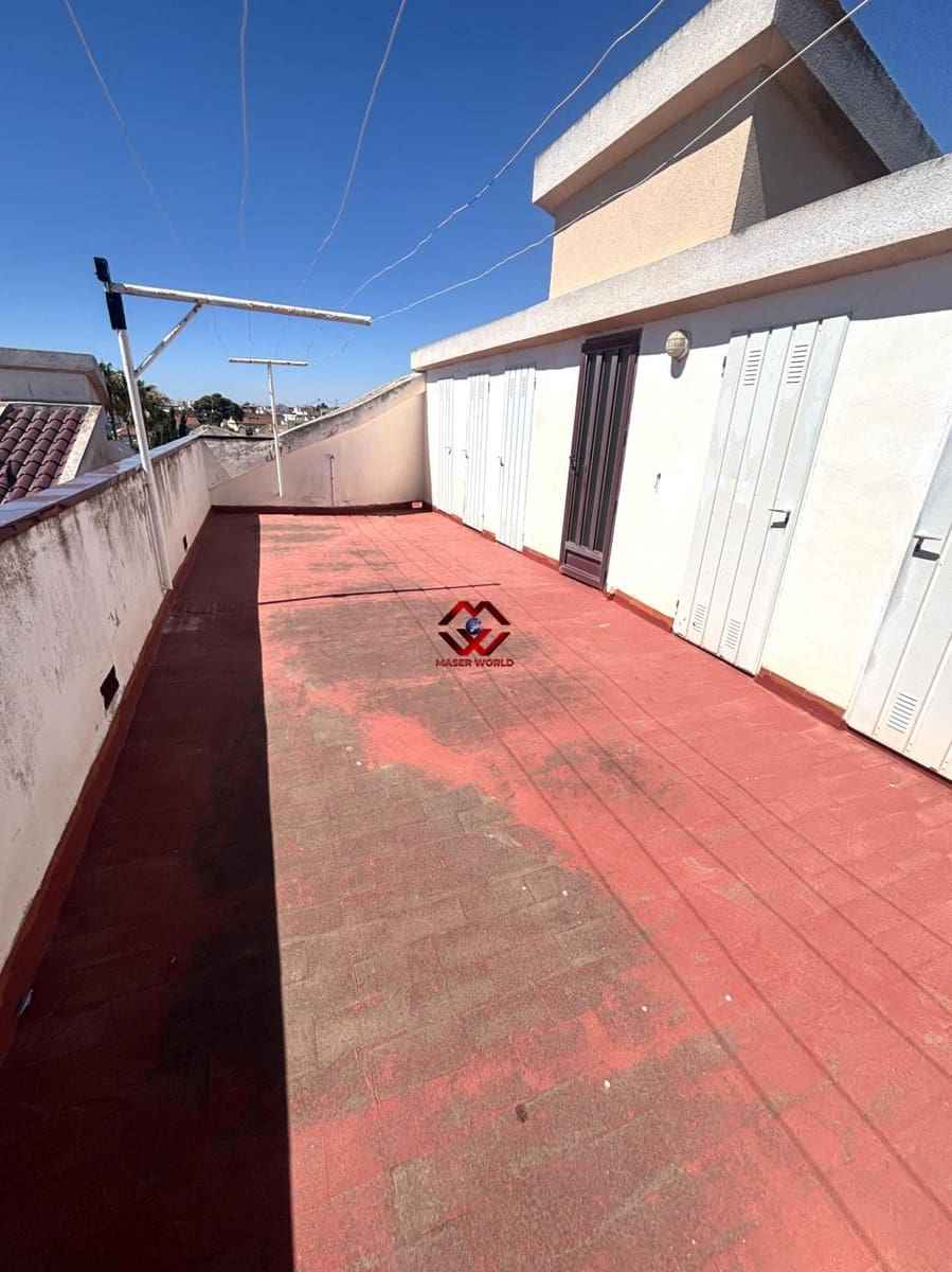 2 bedroom Apartment for sale in Santiago de la Ribera with garage - € 189,000 (Ref: 10038379)