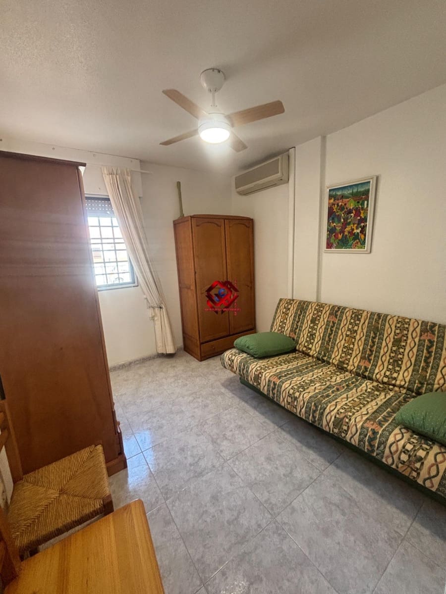 2 bedroom Apartment for sale in Santiago de la Ribera with garage - € 189,000 (Ref: 10038379)