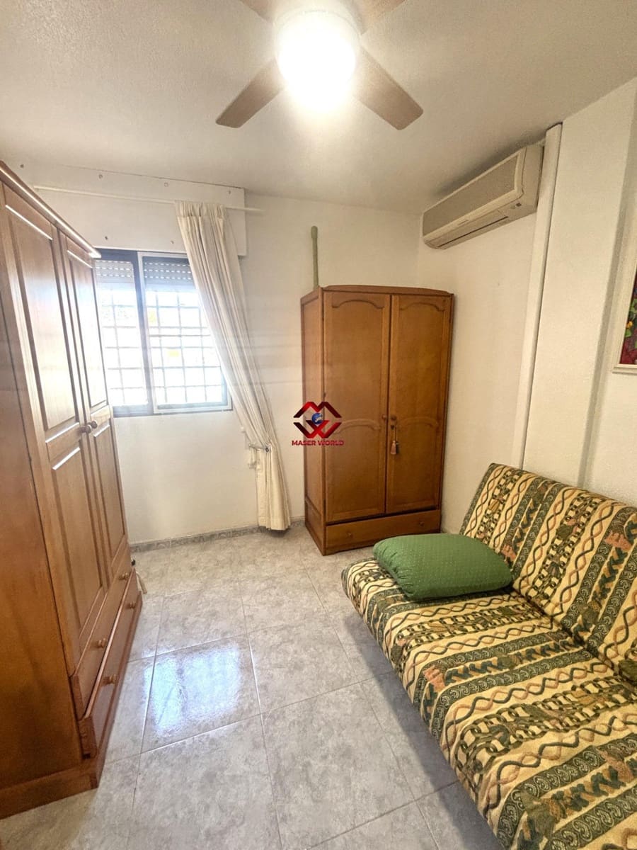 2 bedroom Apartment for sale in Santiago de la Ribera with garage - € 189,000 (Ref: 10038379)