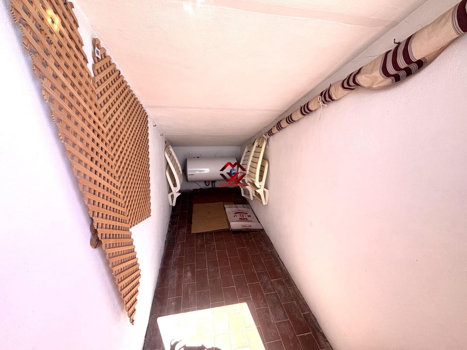 2 bedroom Apartment for sale in Santiago de la Ribera with garage - € 189,000 (Ref: 10038379)