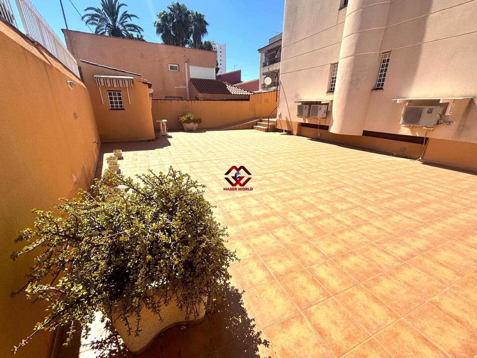 2 bedroom Apartment for sale in Santiago de la Ribera with garage - € 189,000 (Ref: 10038379)