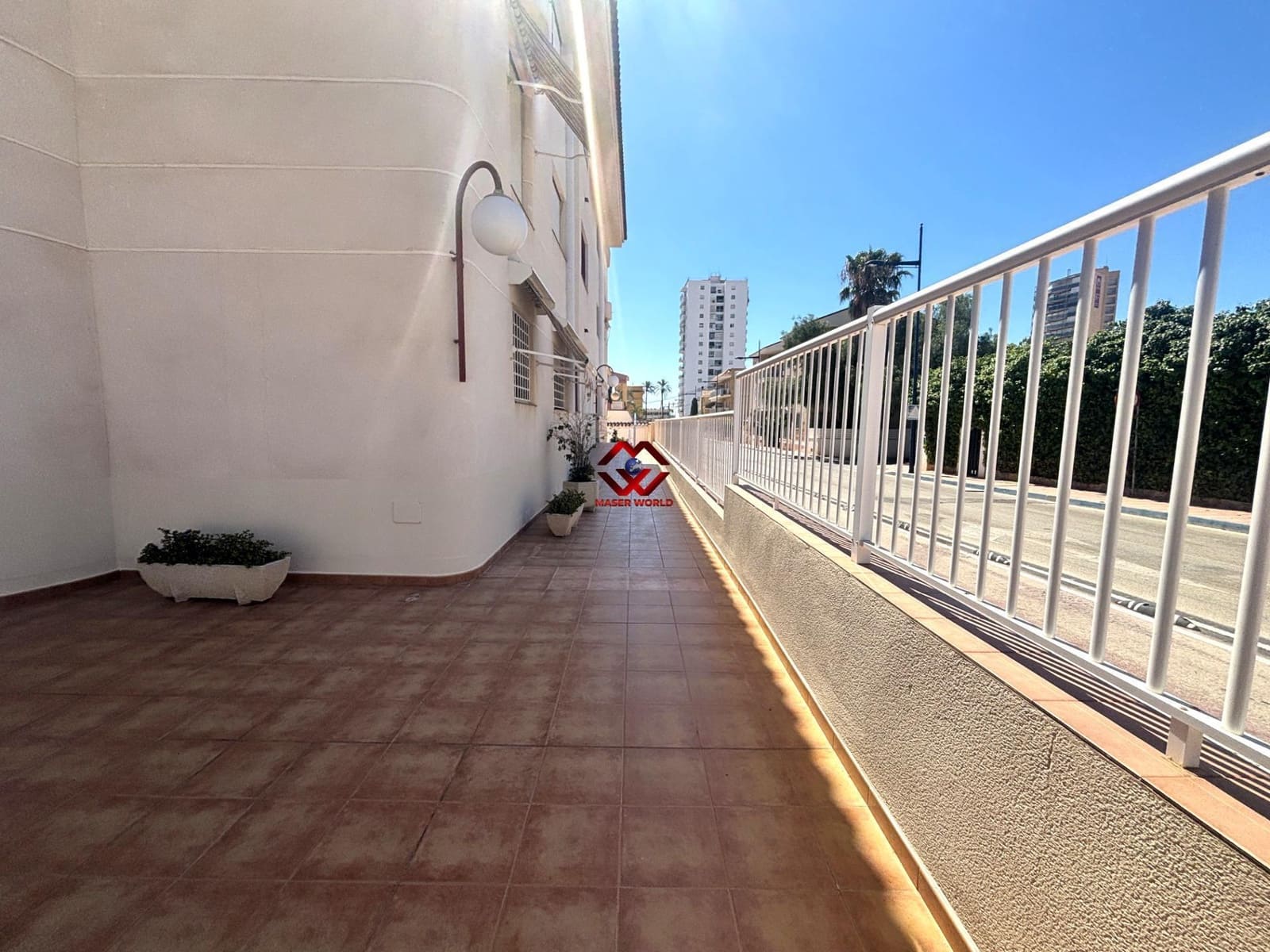 2 bedroom Apartment for sale in Santiago de la Ribera with garage - € 189,000 (Ref: 10038379)