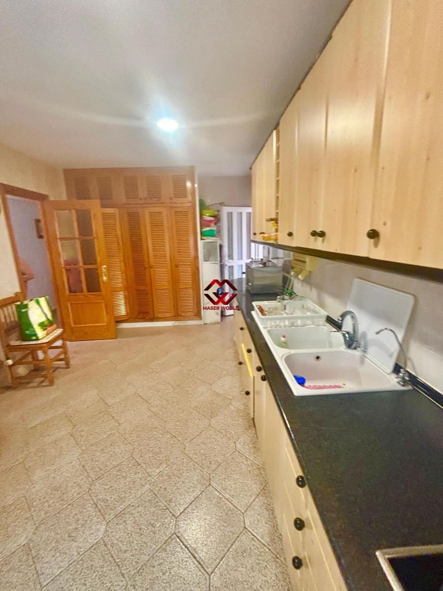 Apartamento de 4 habitaciones en Los Narejos en venta con garaje - 289.900 € (Ref: 10038380)